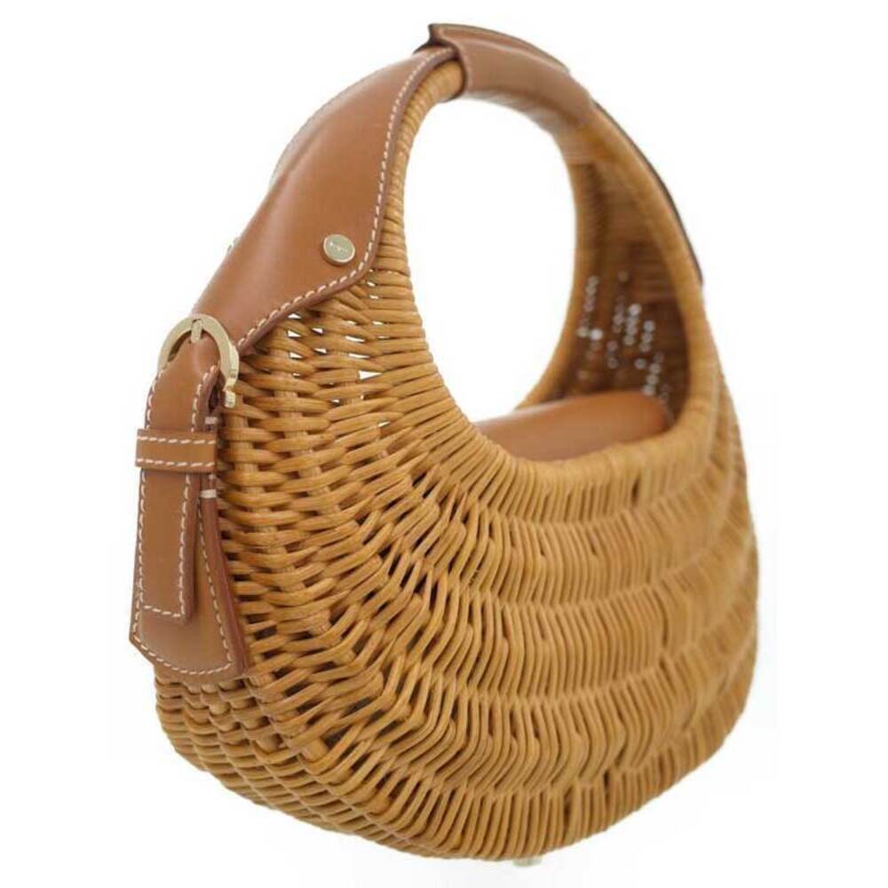 Salvatore Ferragamo Bag Handbag Basket